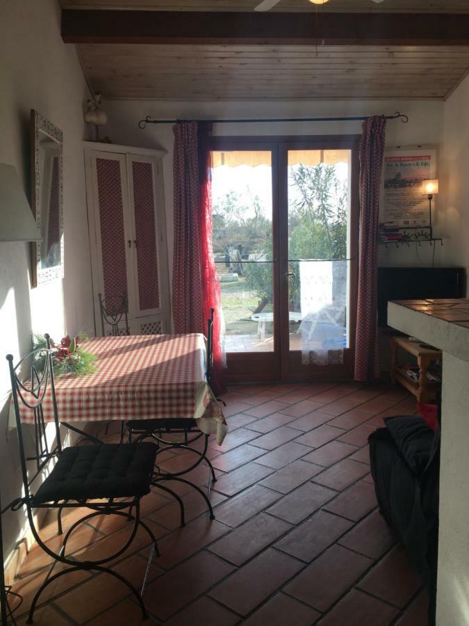 Gite Armieux Saintes-Maries-de-la-Mer Exteriér fotografie